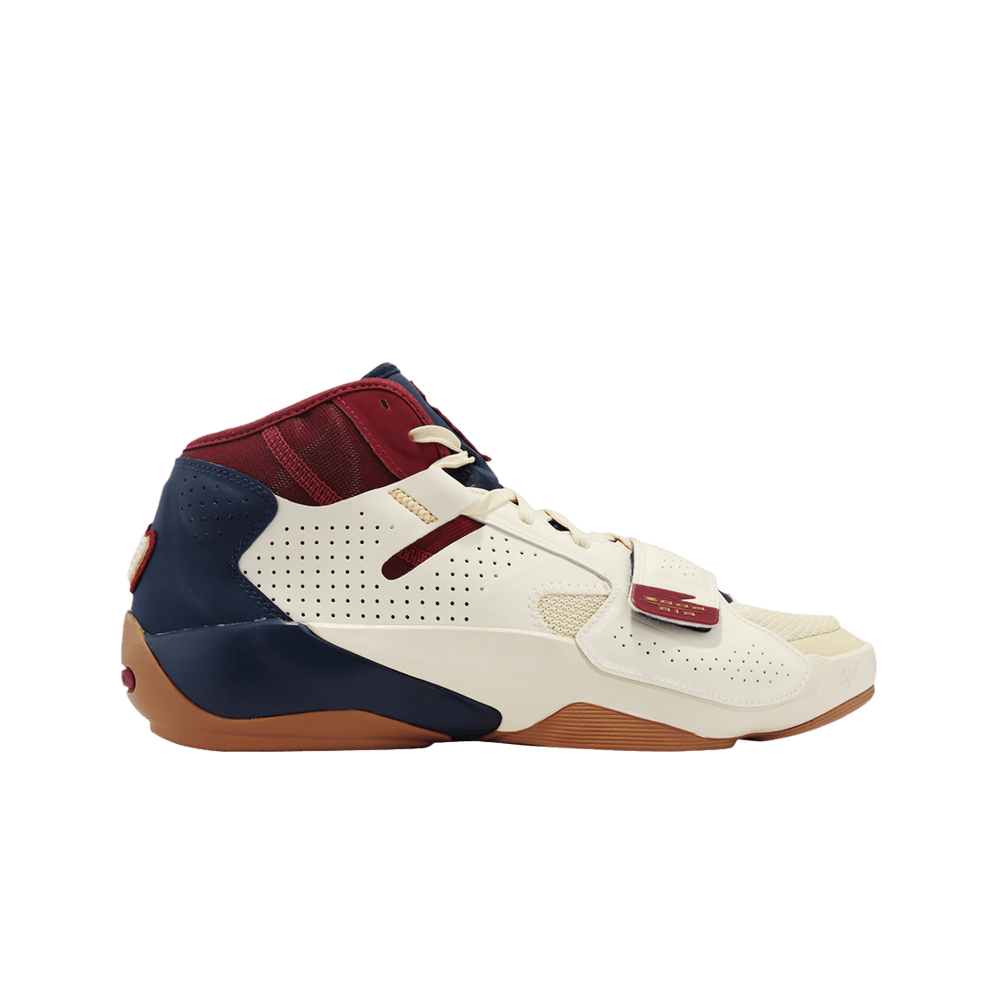 조던 자이언 2 PF 코코넛 밀크 포메그레네이트(Jordan Zion 2 PF Coconut Milk Pomegranate)