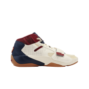 Jordan Zion 2 PF Coconut Milk Pomegranate