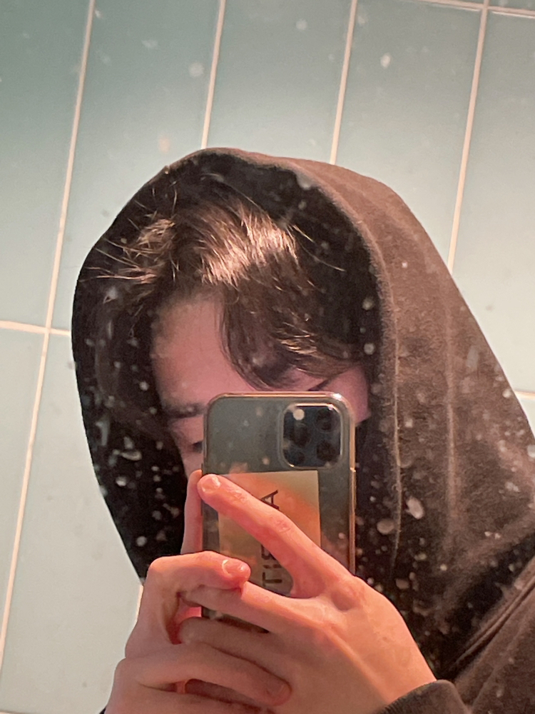 KREAM 프로필 이미지
