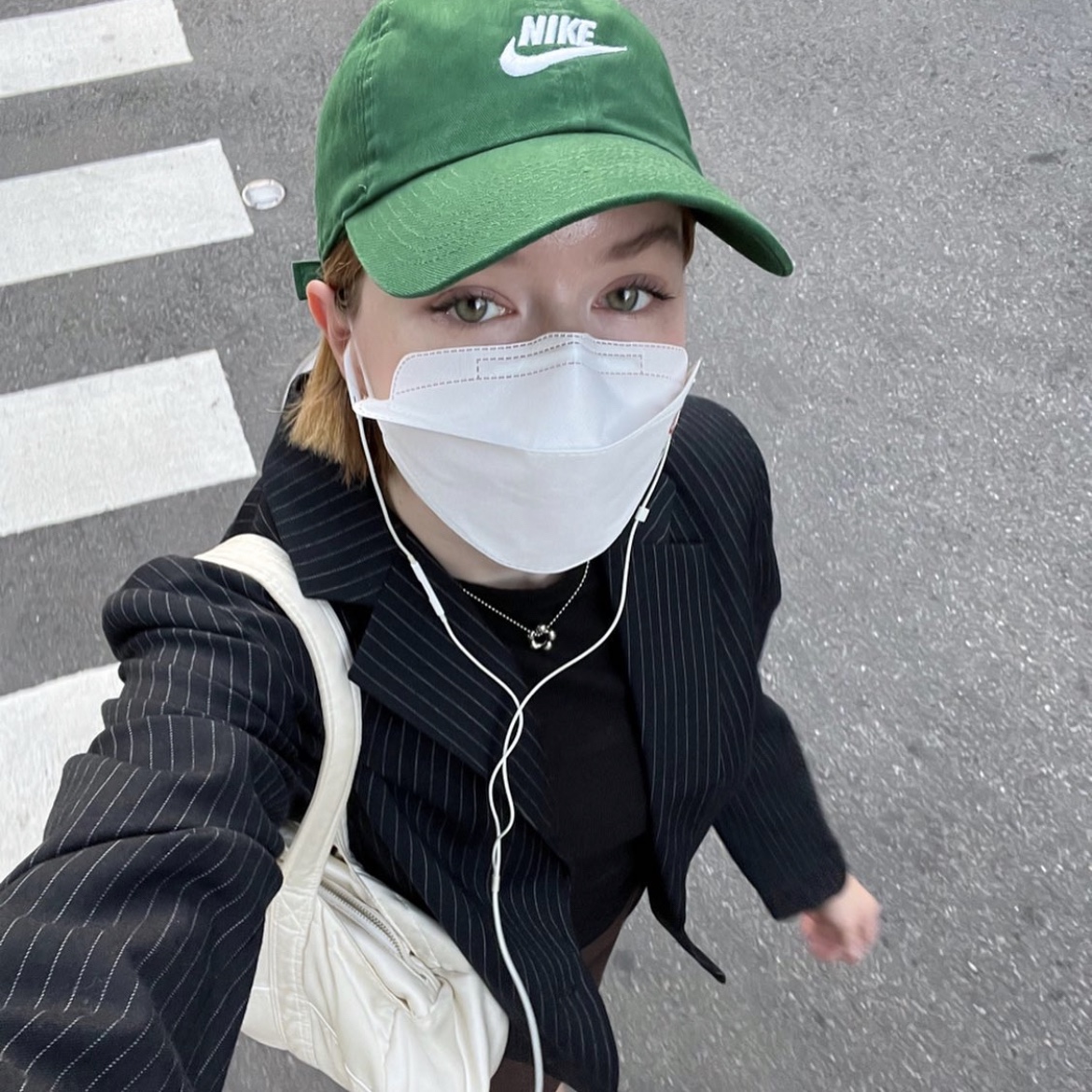chiriah님의 스타일