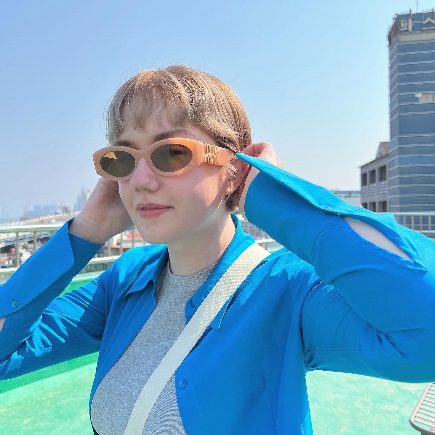 chiriah님의 스타일 - 1