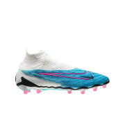 Nike Phantom GX Elite Dynamic Fit AG Pro Baltic Blue White