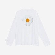 Nike x Peaceminusone LS T-Shirt White (DR0098-100)
