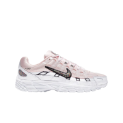 (W) Nike P-6000 SE Light Soft Pink