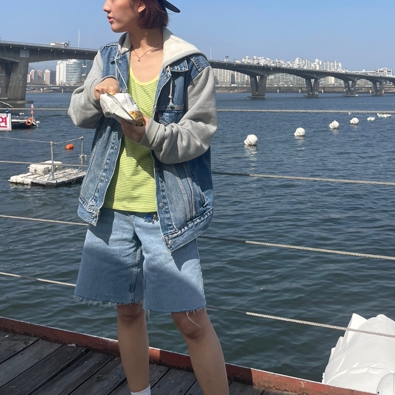 din님의 스타일 - 1