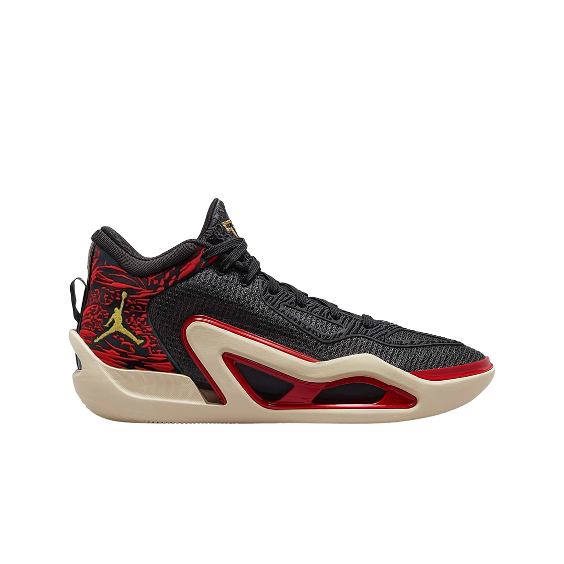 조던 테이텀 1 주