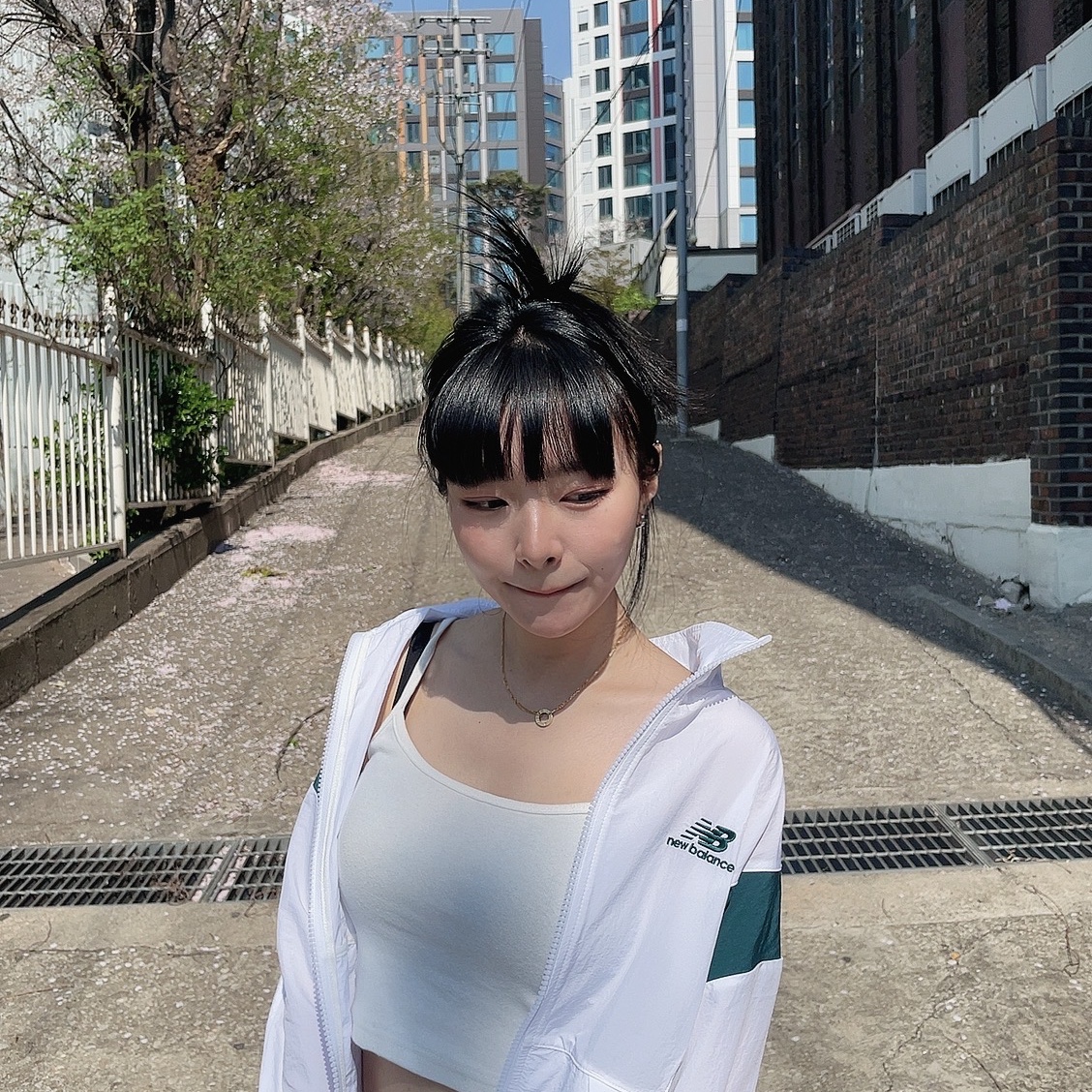 nanbee님의 스타일 - 4