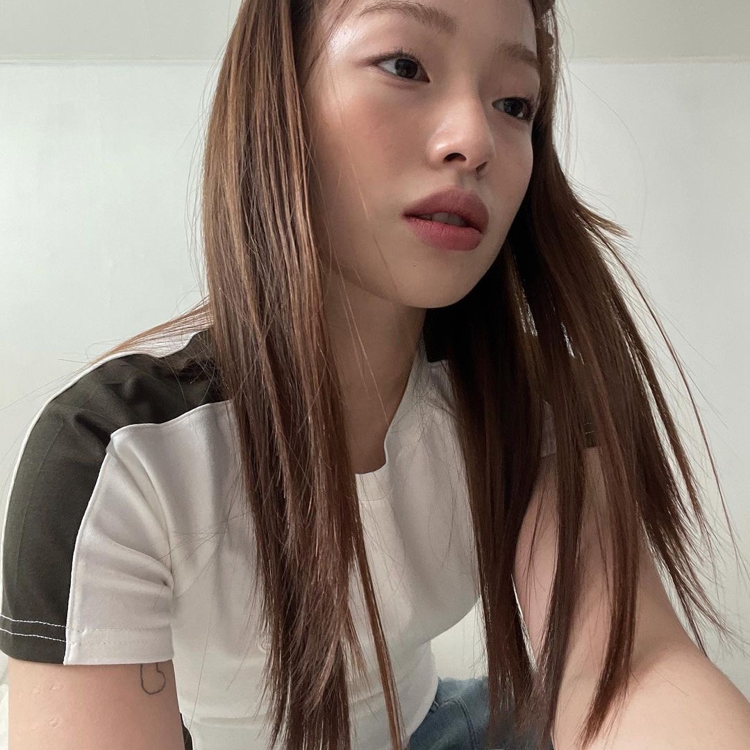 KREAM 스타일 - 2