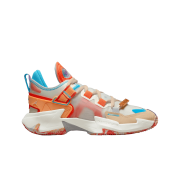 Jordan Why Not ZER0.5 PF Sail Purple Nebula