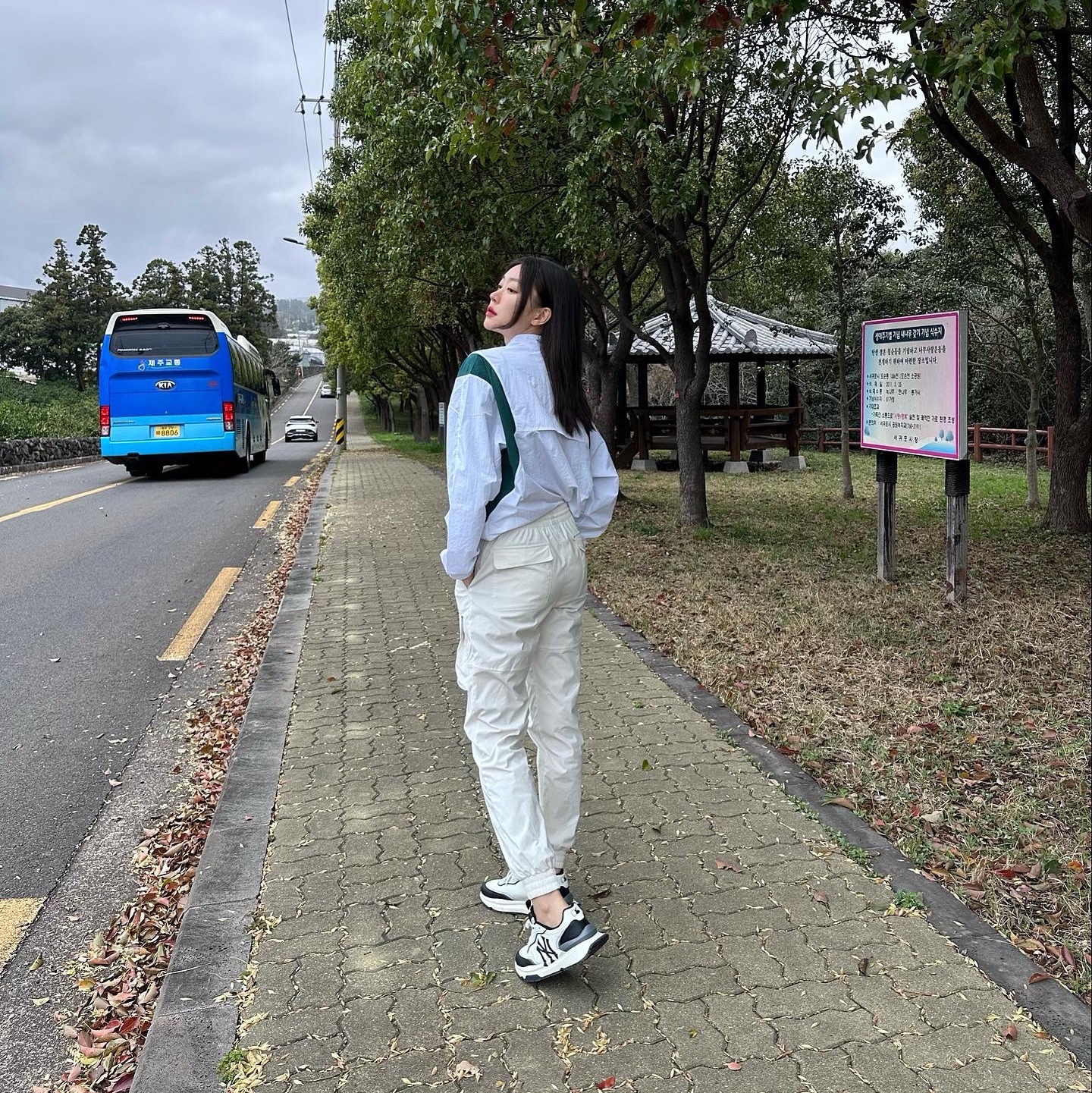 박마롱님의 스타일 - 5