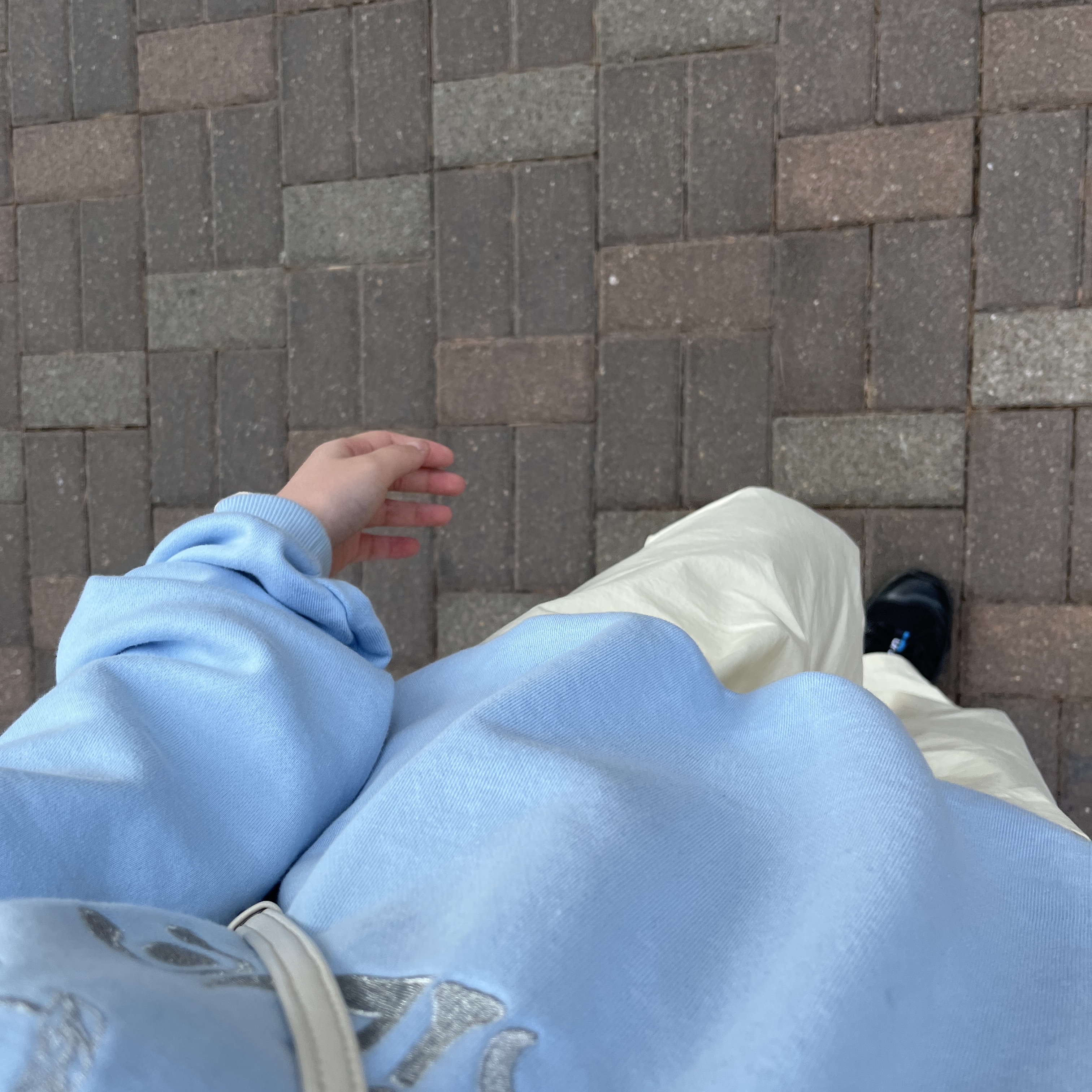 💙🤍🌊님의 스타일
