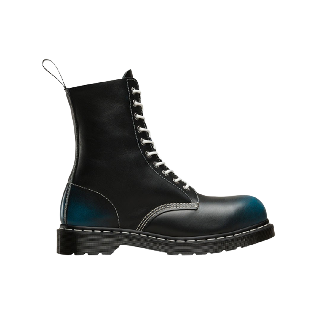 닥터마틴 1919 블루 블랙(Dr. Martens 1919 Blue Black)
