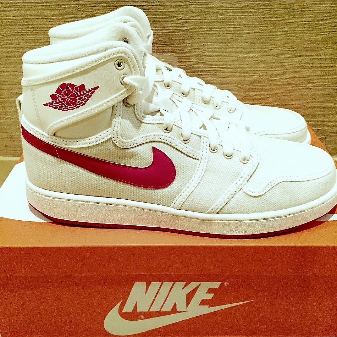 Jordan 1 Retro KO Sail 2016 착용 스타일