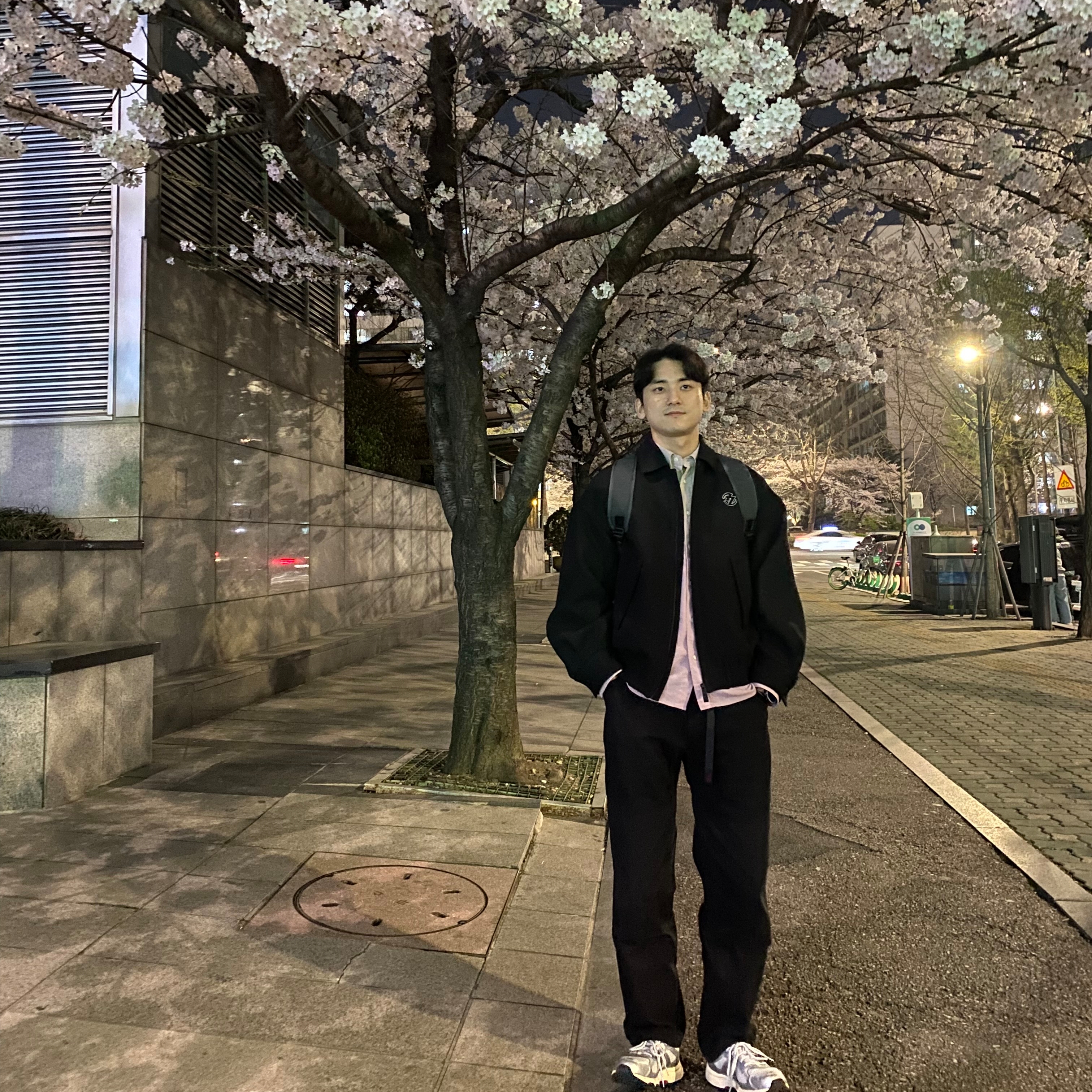 Zara x Ader Error Oversize Collar Bomber Jacket Black, (W) Asics Gel-Venture 6 Glacier Grey Sheet Rock 착용 스타일