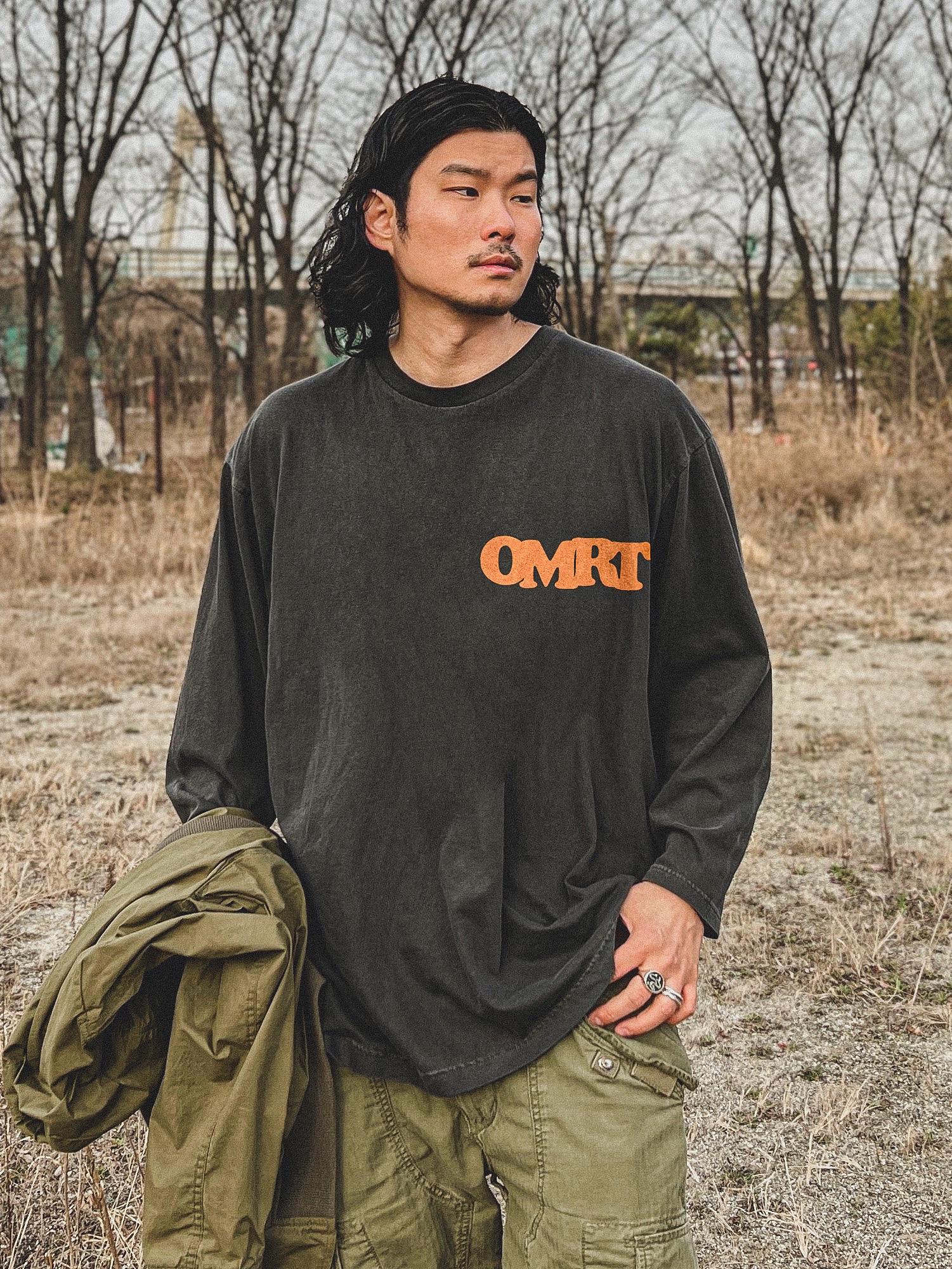 WK님의 스타일 - 2