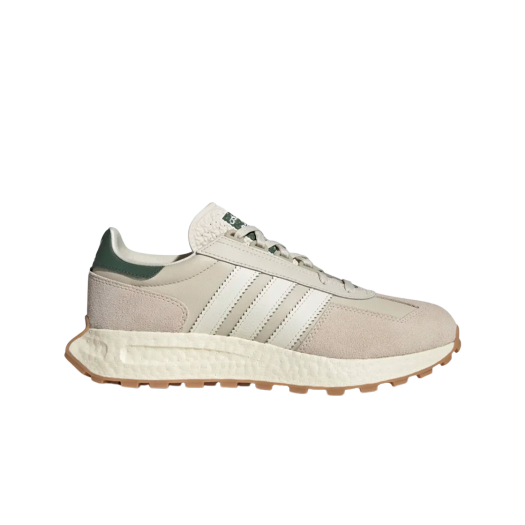 Adidas Retropy E5 Aluminium Green Oxide