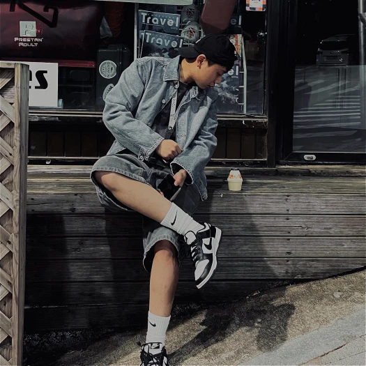 스타일 카드