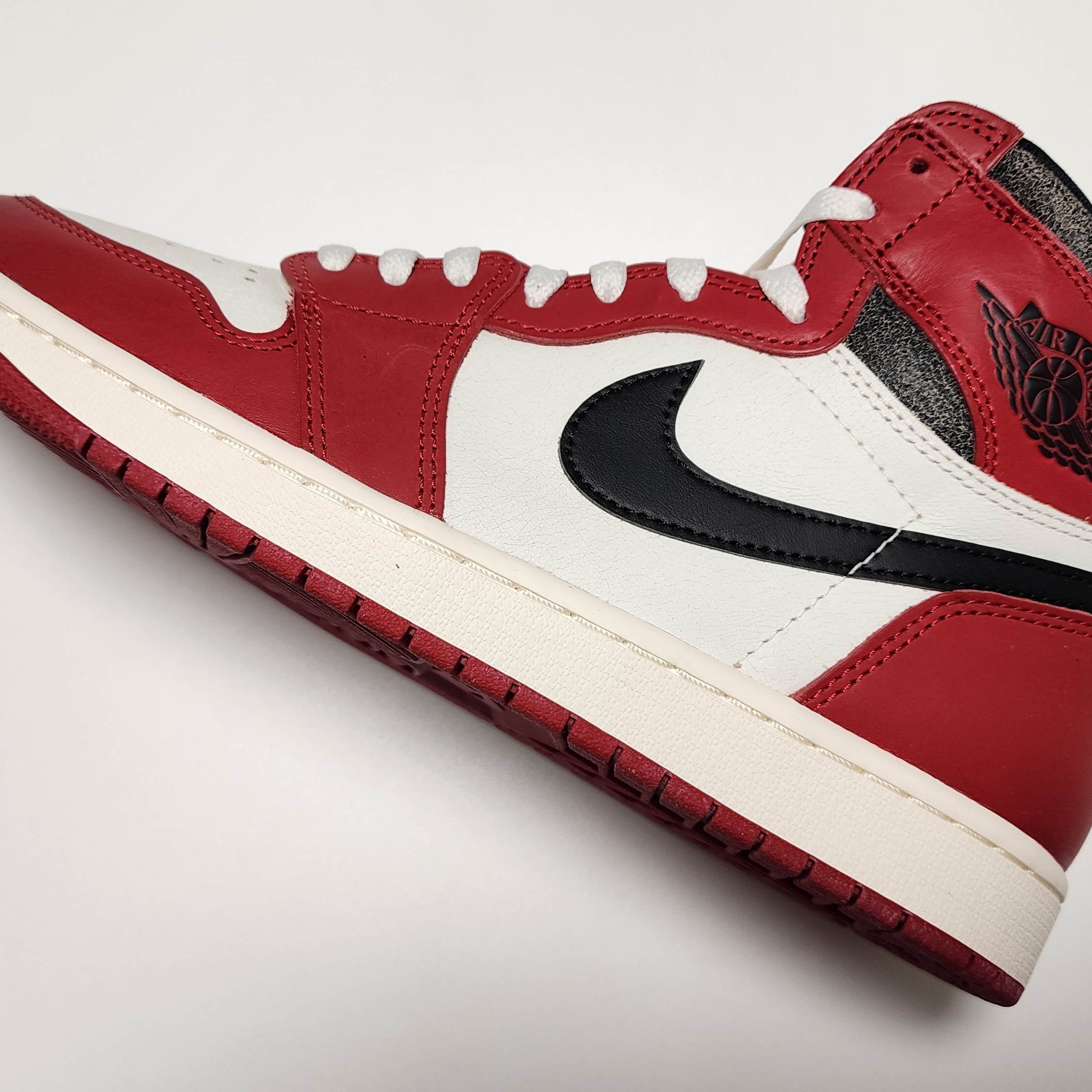 Jordan 1 Retro High OG Chicago 2022 착용 스타일
