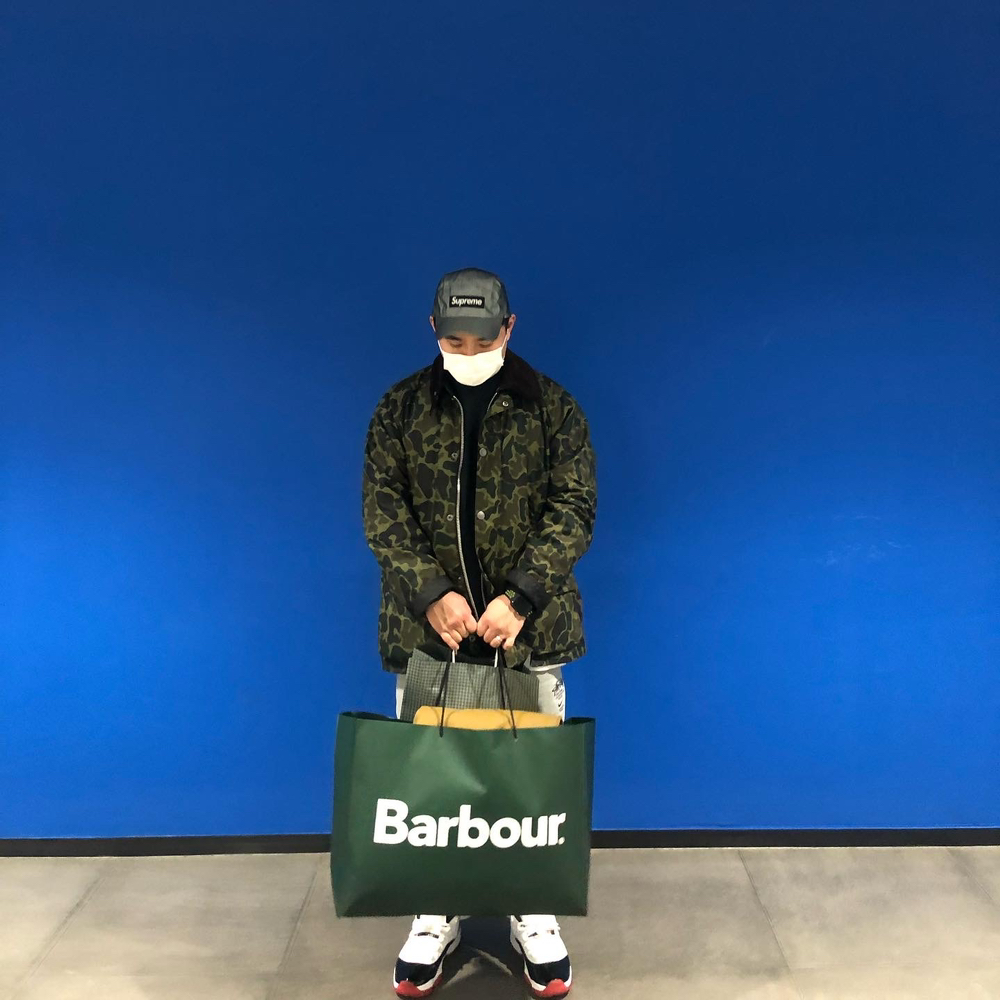 KREAM 프로필 이미지