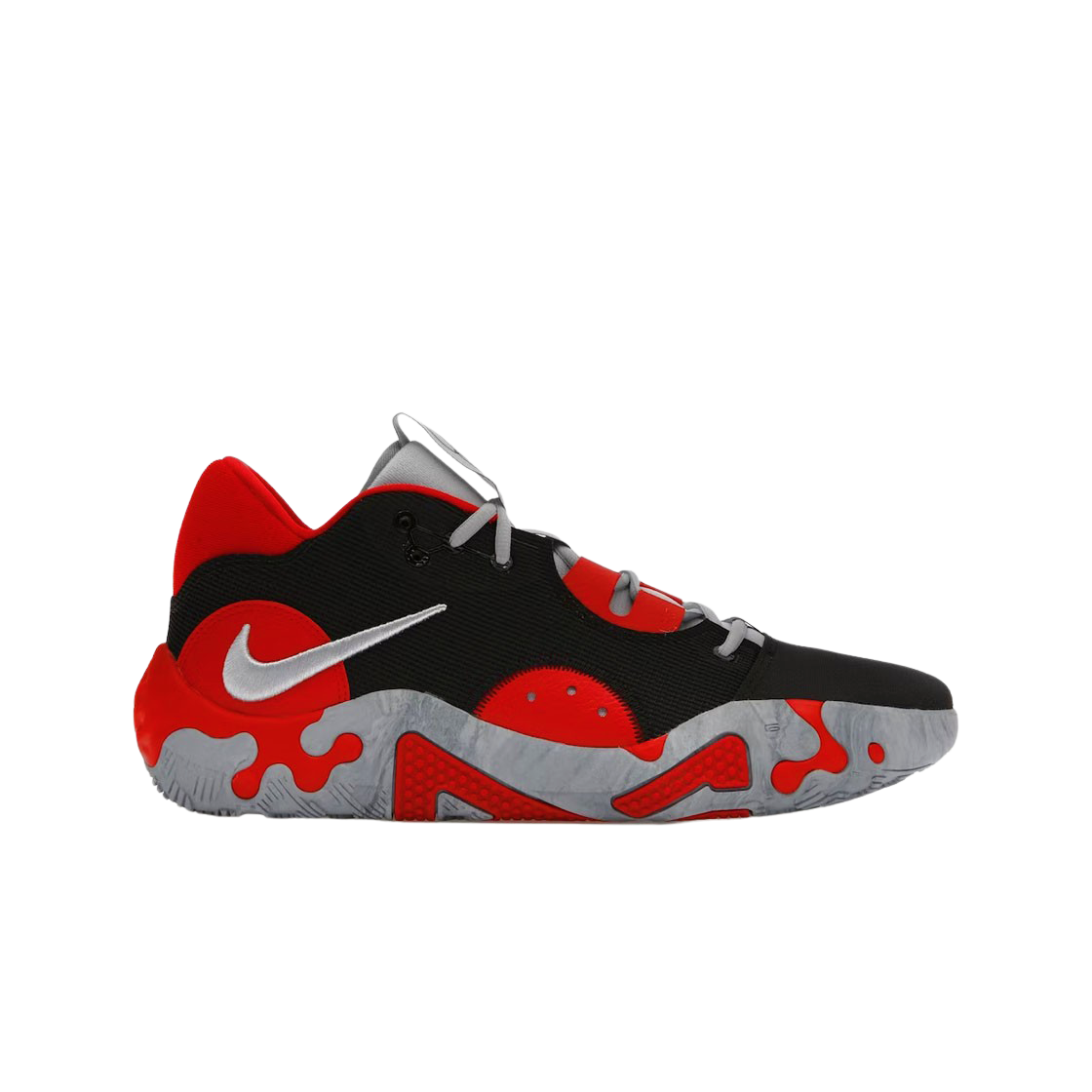 나이키 PG 6 EP 브레드(Nike PG 6 EP Bred)