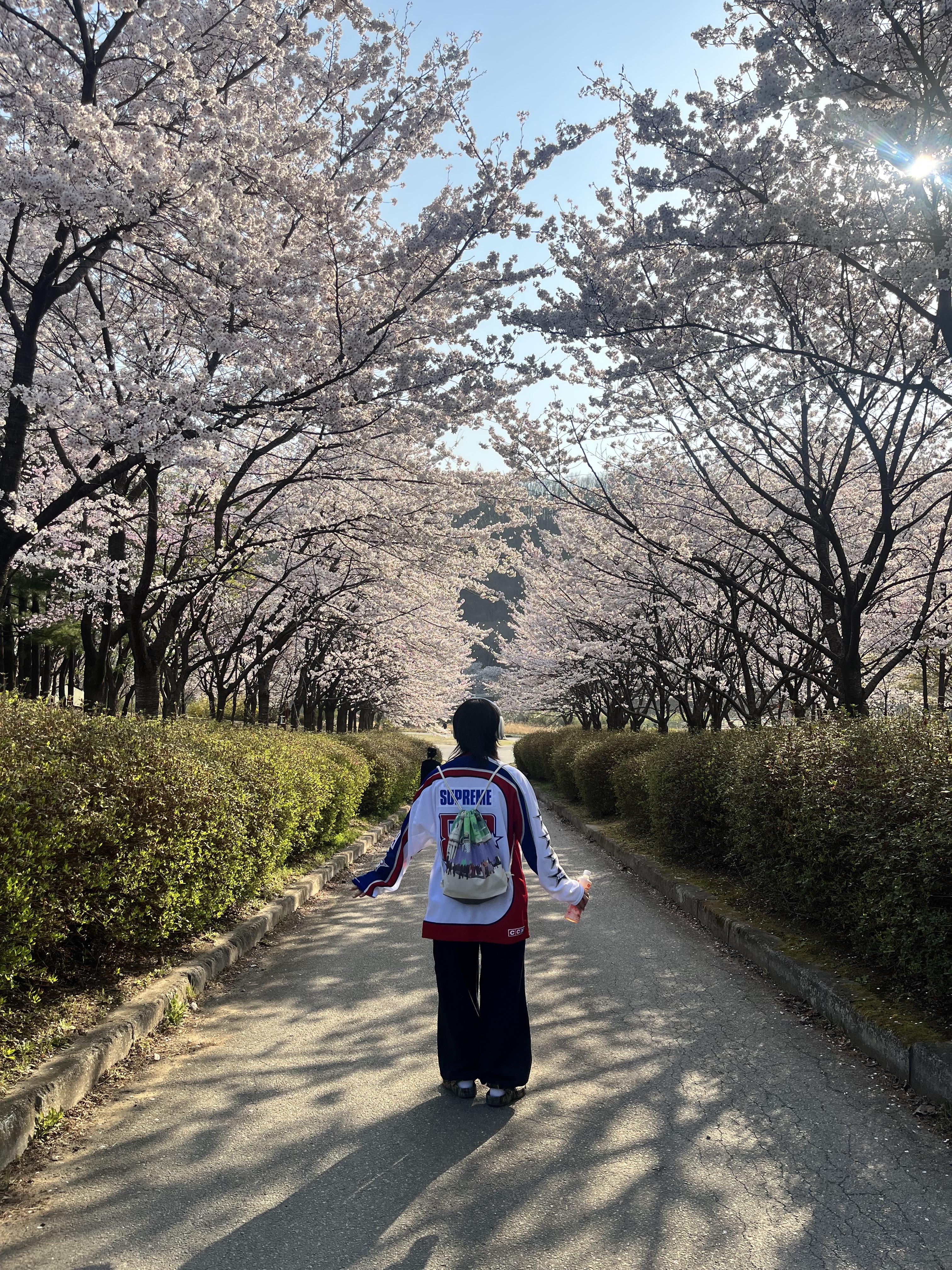 Supreme x CCM All Stars Hockey Jersey White - 22FW, Apple AirPods Max Lightning Silver (Korean Ver.) 착용 스타일 - 2
