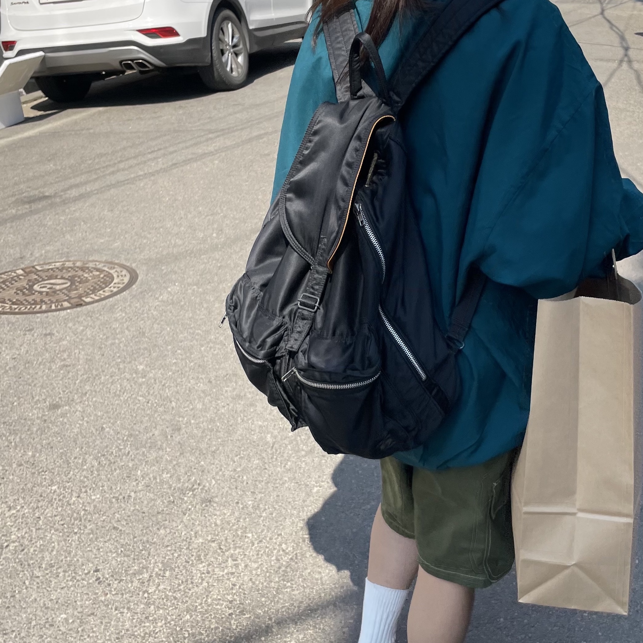 러정님의 스타일 - 2