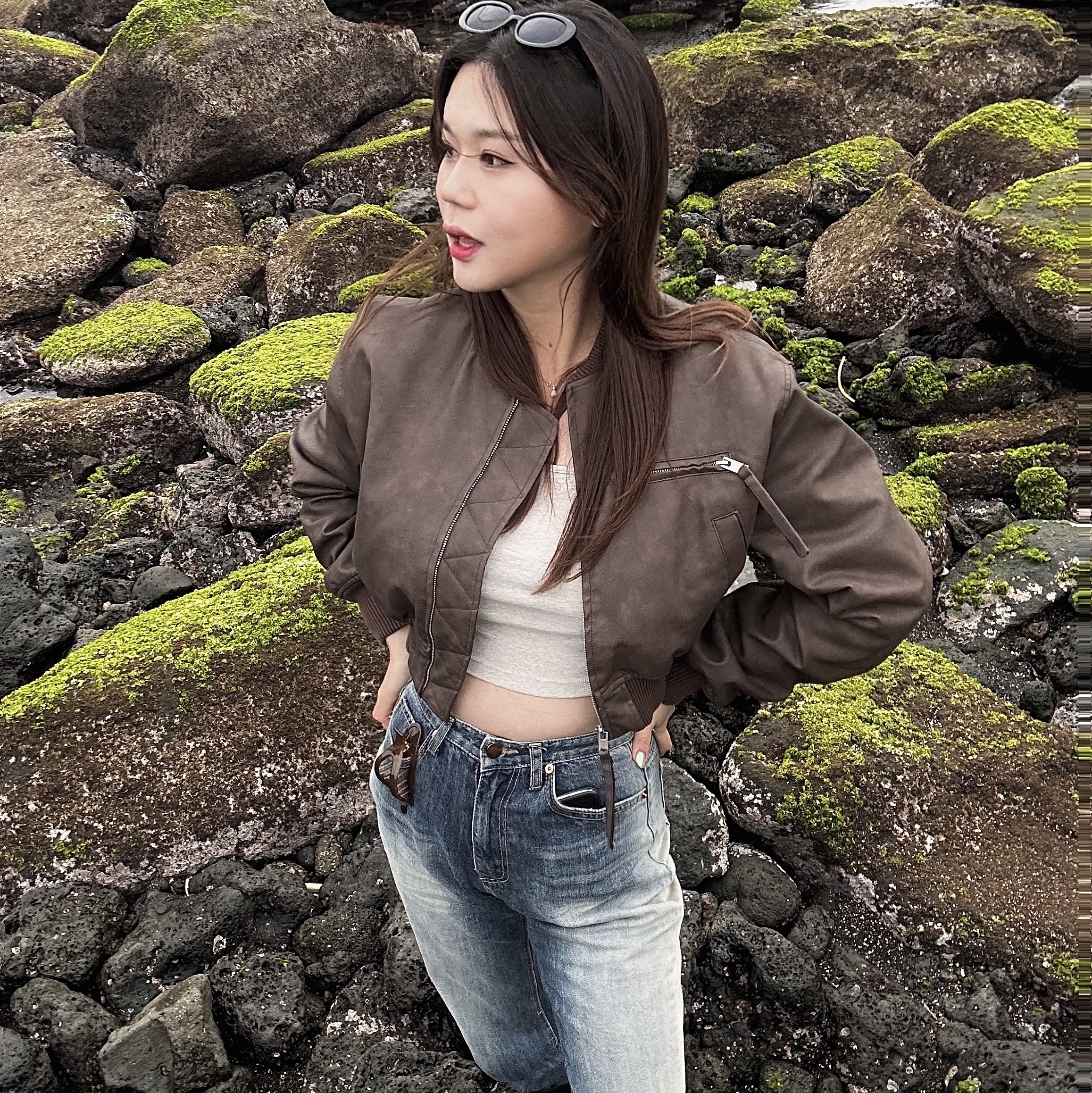 챈 ෆ님의 스타일 - 3