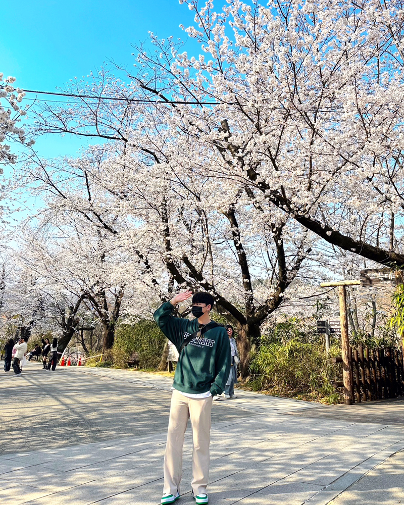 KREAM 프로필 이미지