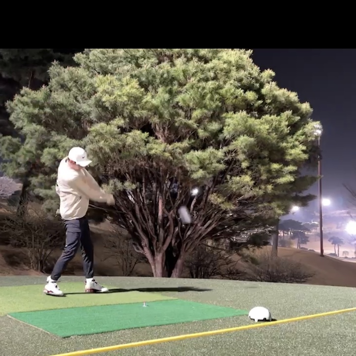 Jordan 6 Retro Low Golf White Infrared 23 착용 스타일 - 1