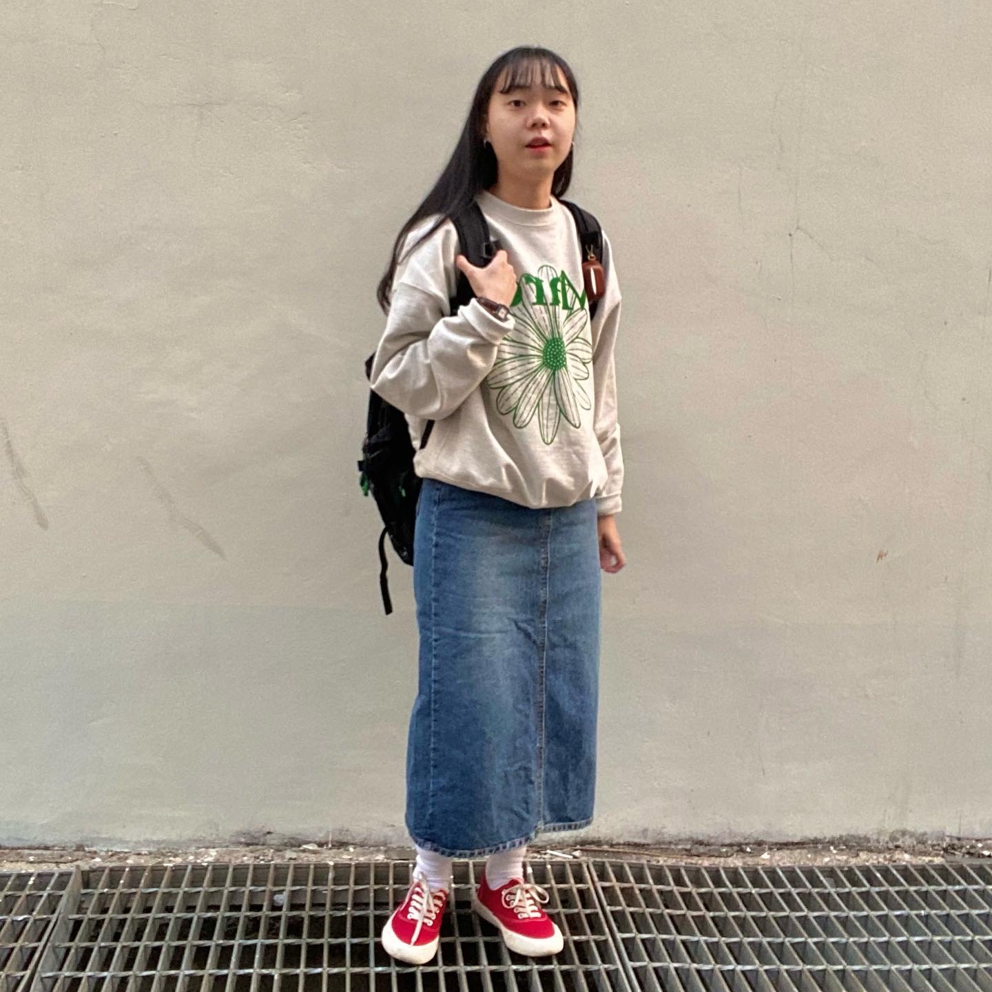 ae__daily_y님의 스타일 - 3
