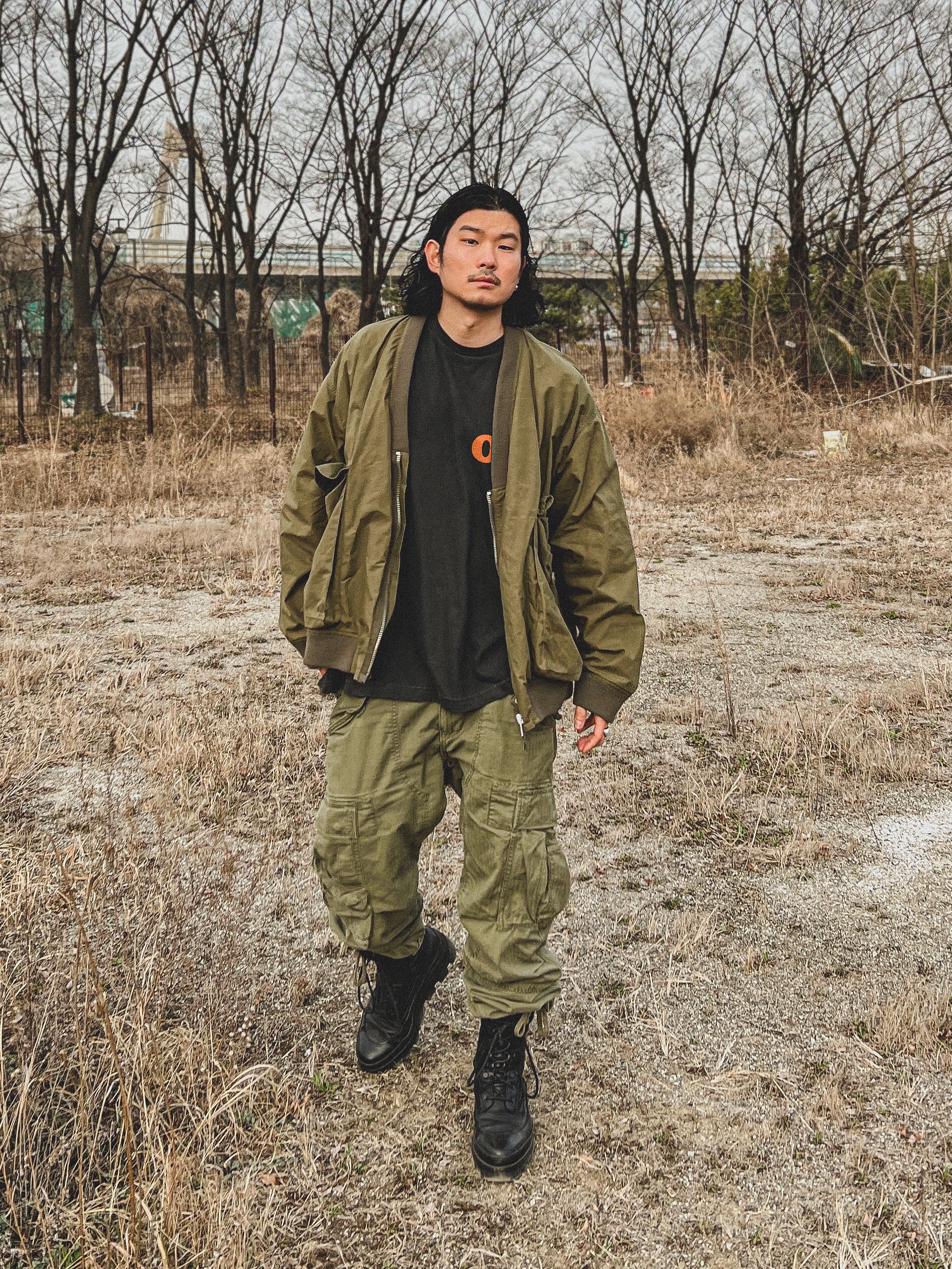WK님의 스타일 - 1