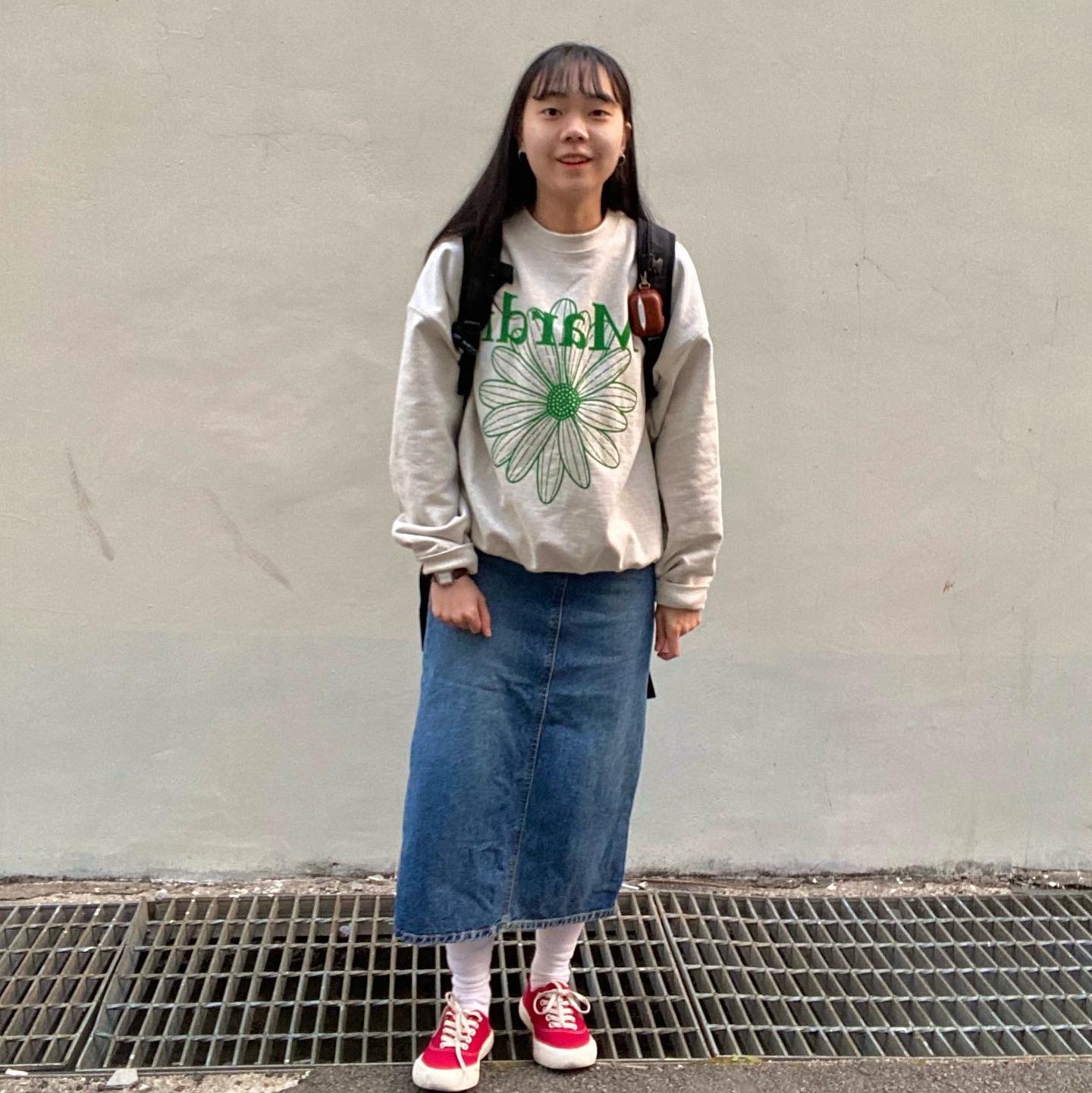 ae__daily_y님의 스타일 - 2