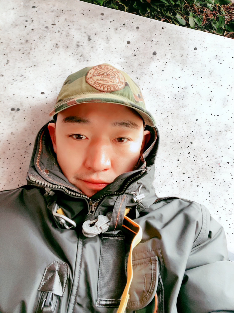 KREAM 프로필 이미지
