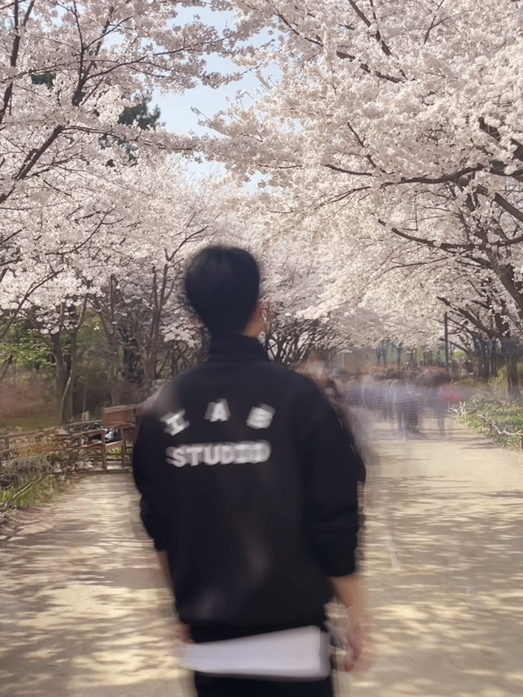 KREAM 프로필 이미지