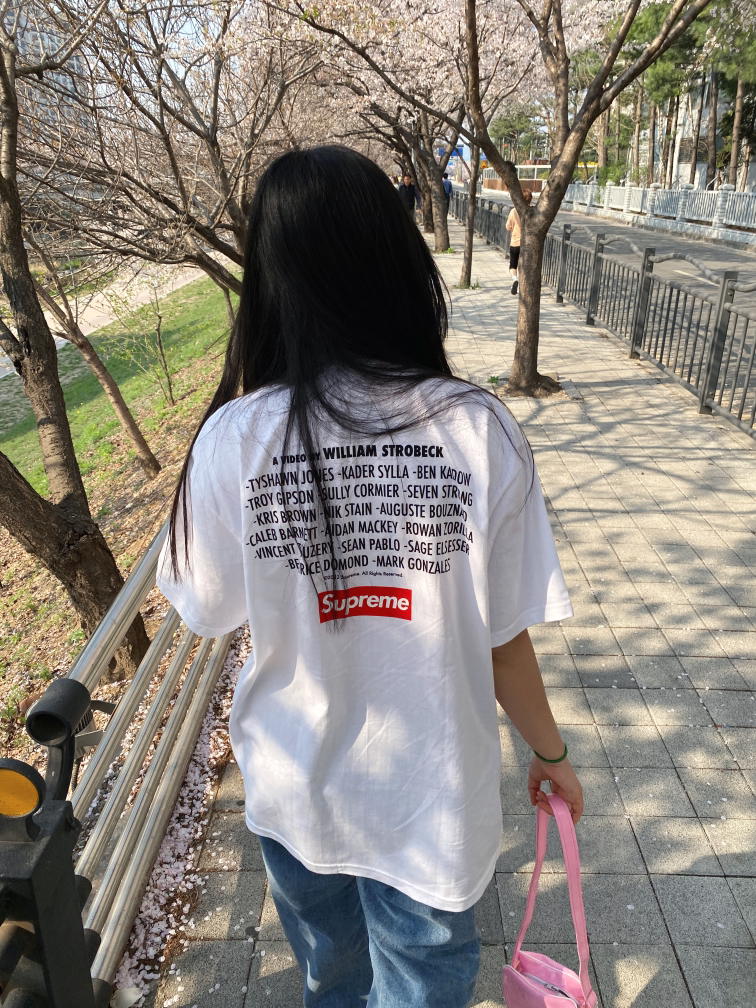 KREAM 프로필 이미지