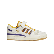 Adidas Forum 84 Low Off White Collegiate Gold
