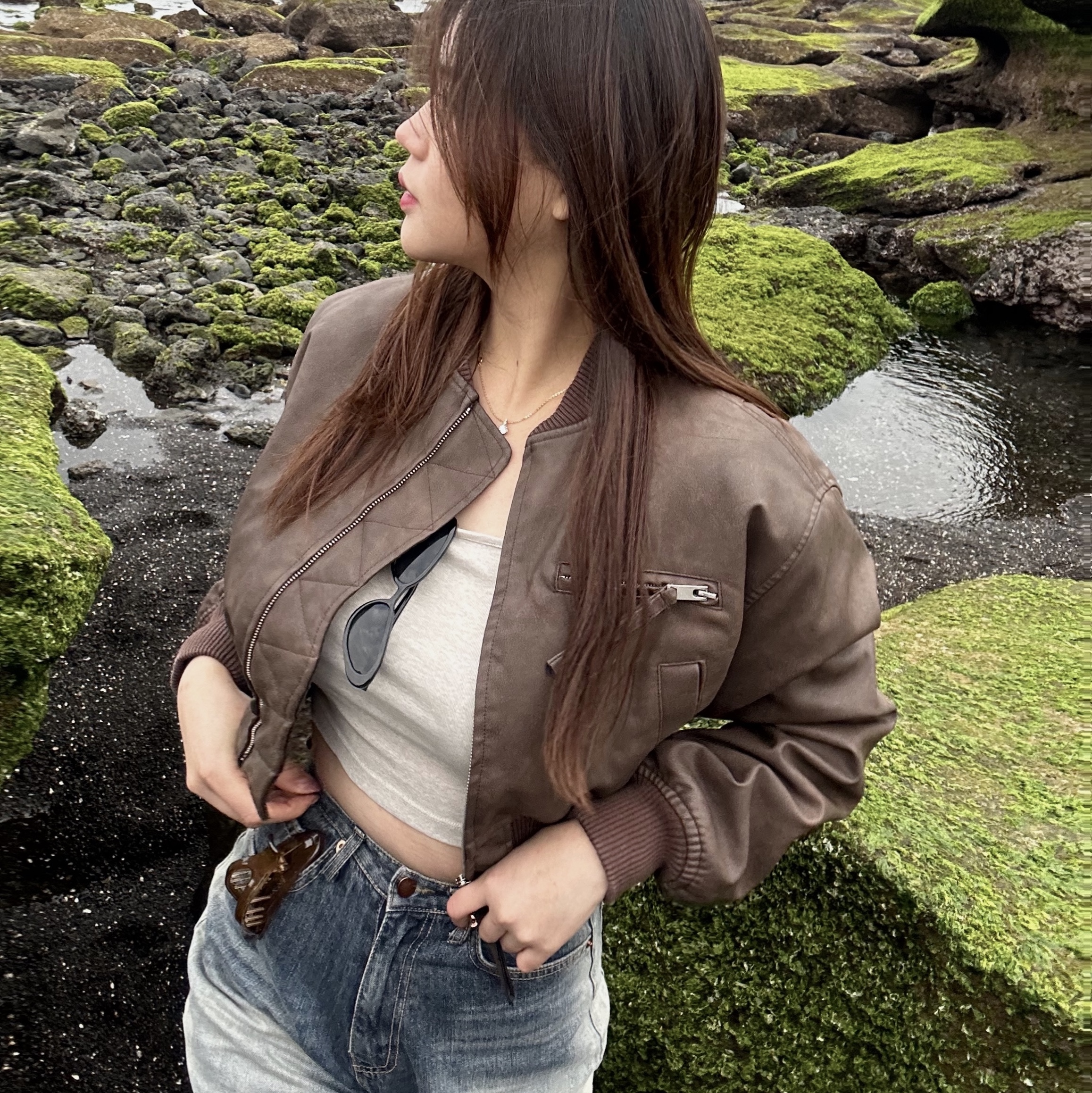 챈 ෆ님의 스타일 - 4