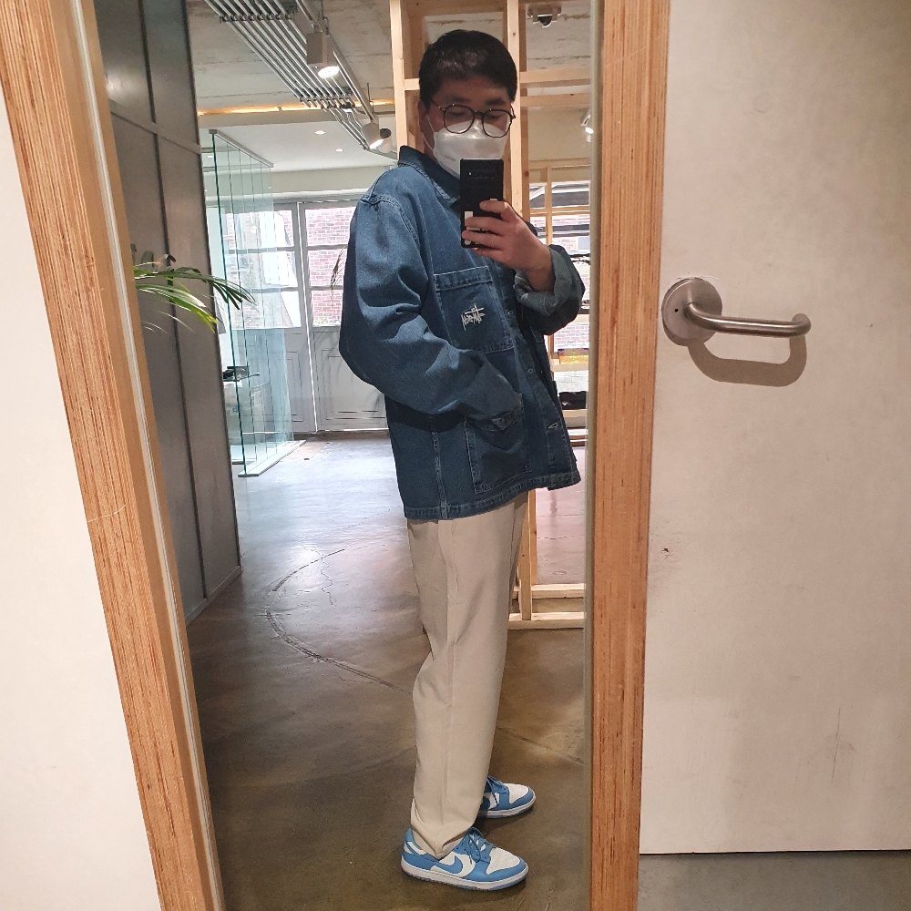KREAM 프로필 이미지