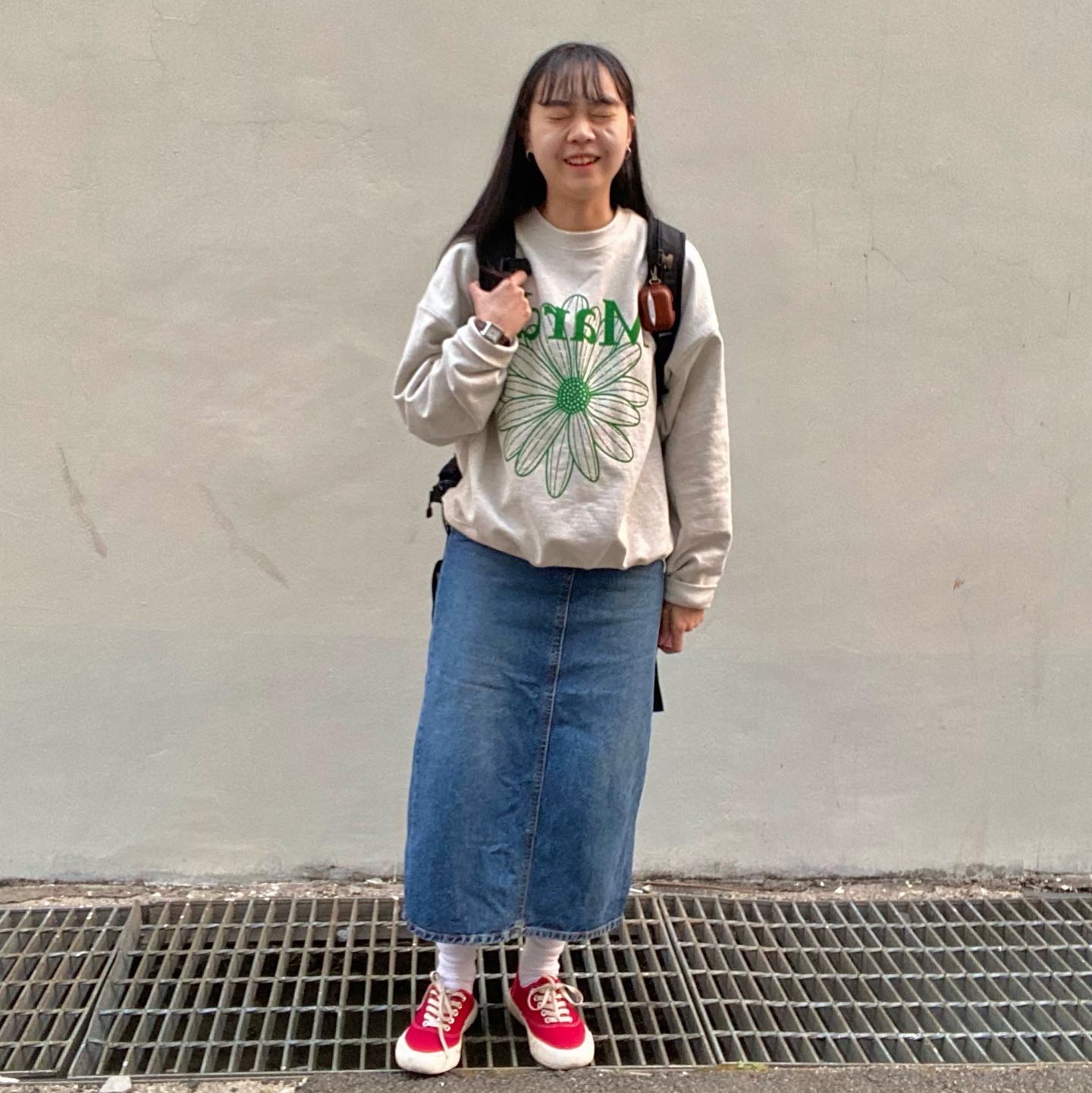ae__daily_y님의 스타일 - 1