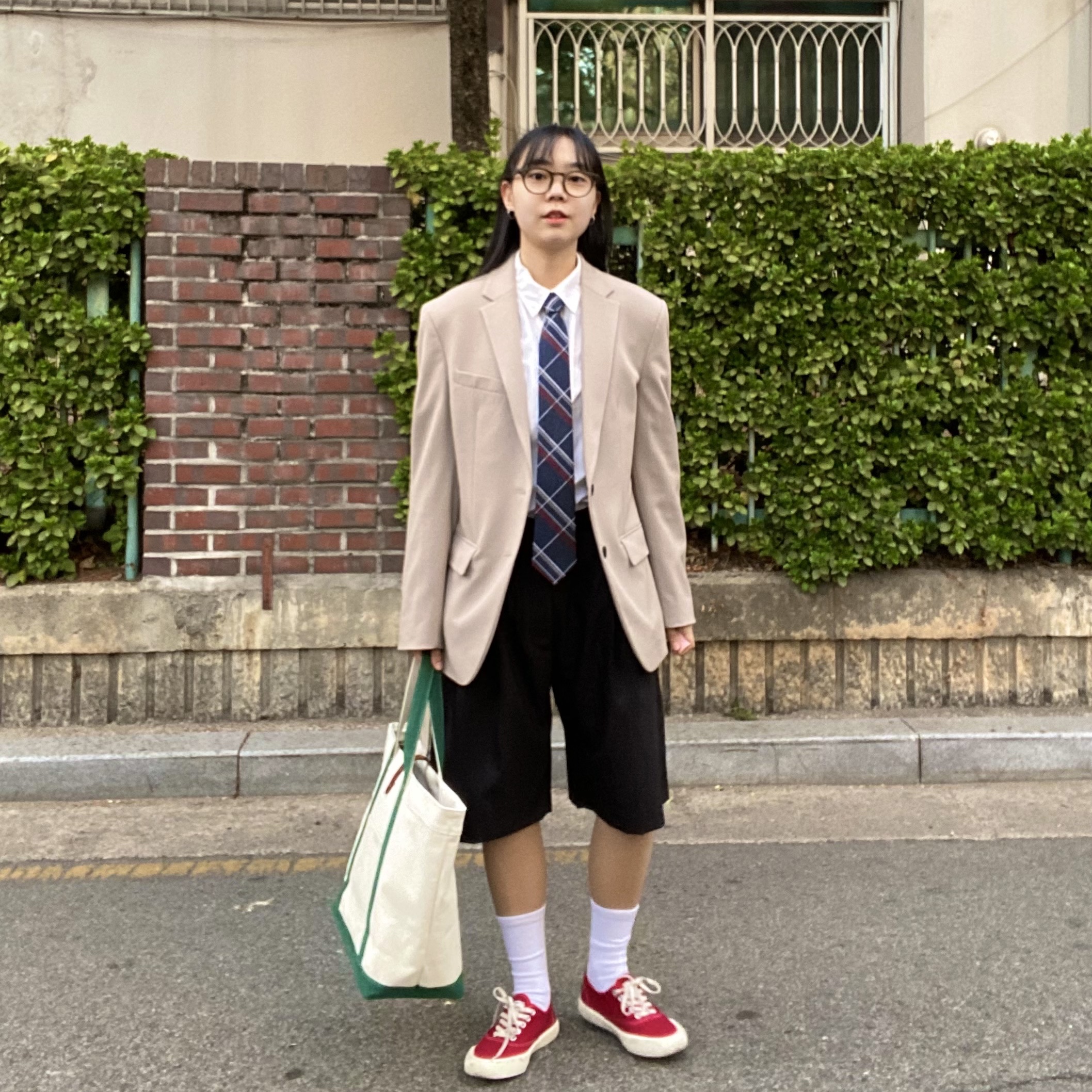 ae__daily_y님의 스타일 - 1