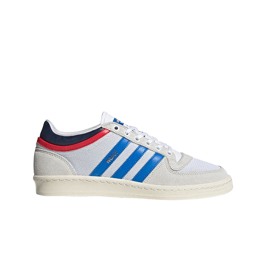 아디다스 x 노아 프로바운드 화이트 블루 버드(Adidas x Noah Probound White Blue Bird) - 1