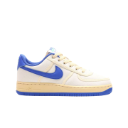 (W) Nike Air Force 1 '07 Sail Medium Blue