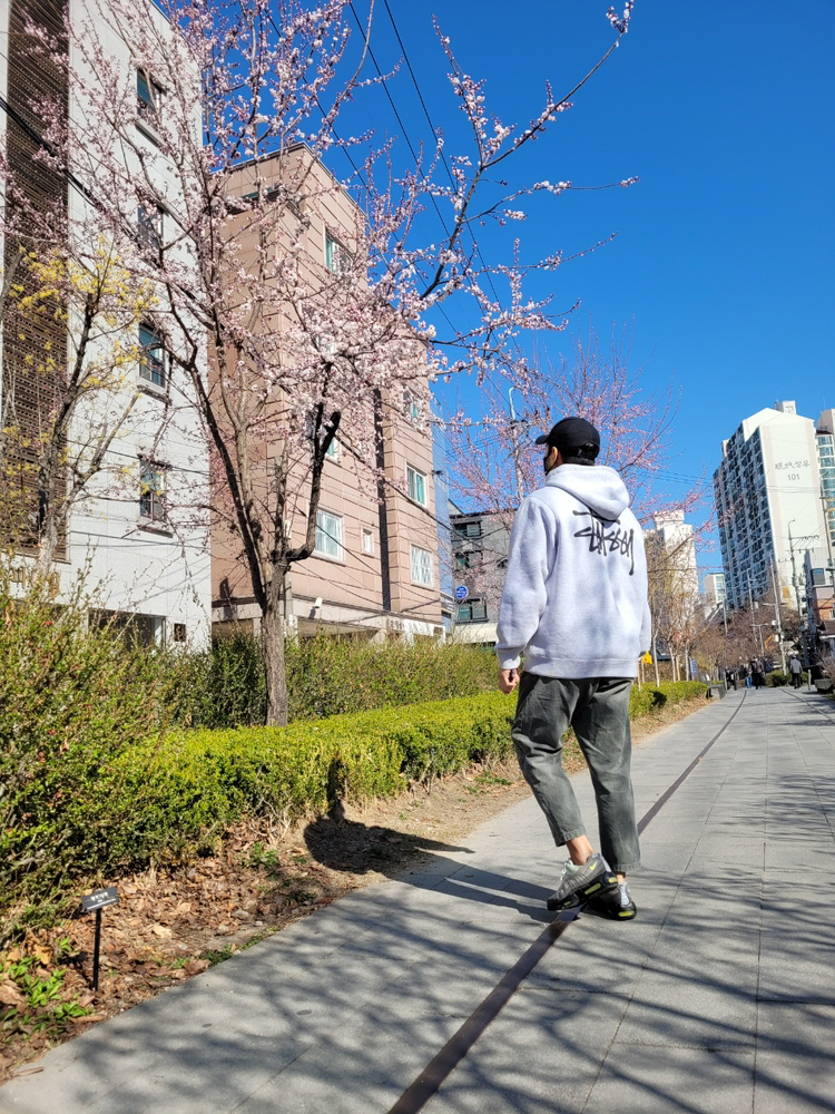 KREAM 프로필 이미지