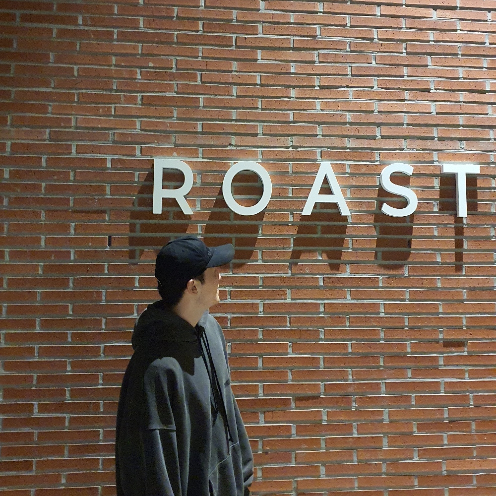 KREAM 프로필 이미지