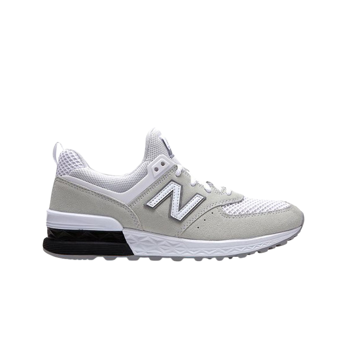 뉴발란스 574S 그레이(New Balance 574S Grey) - 1