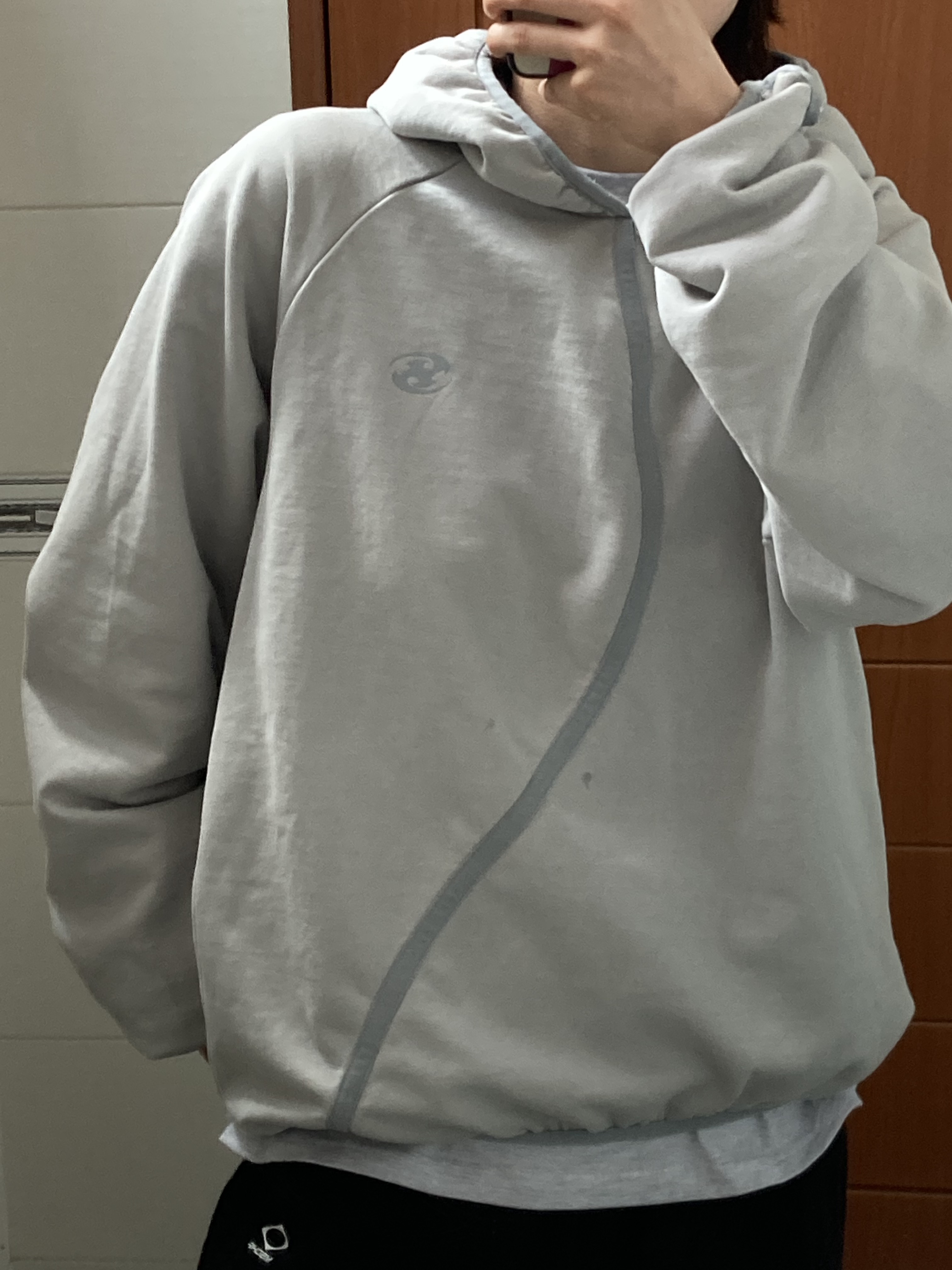 KREAM 스타일