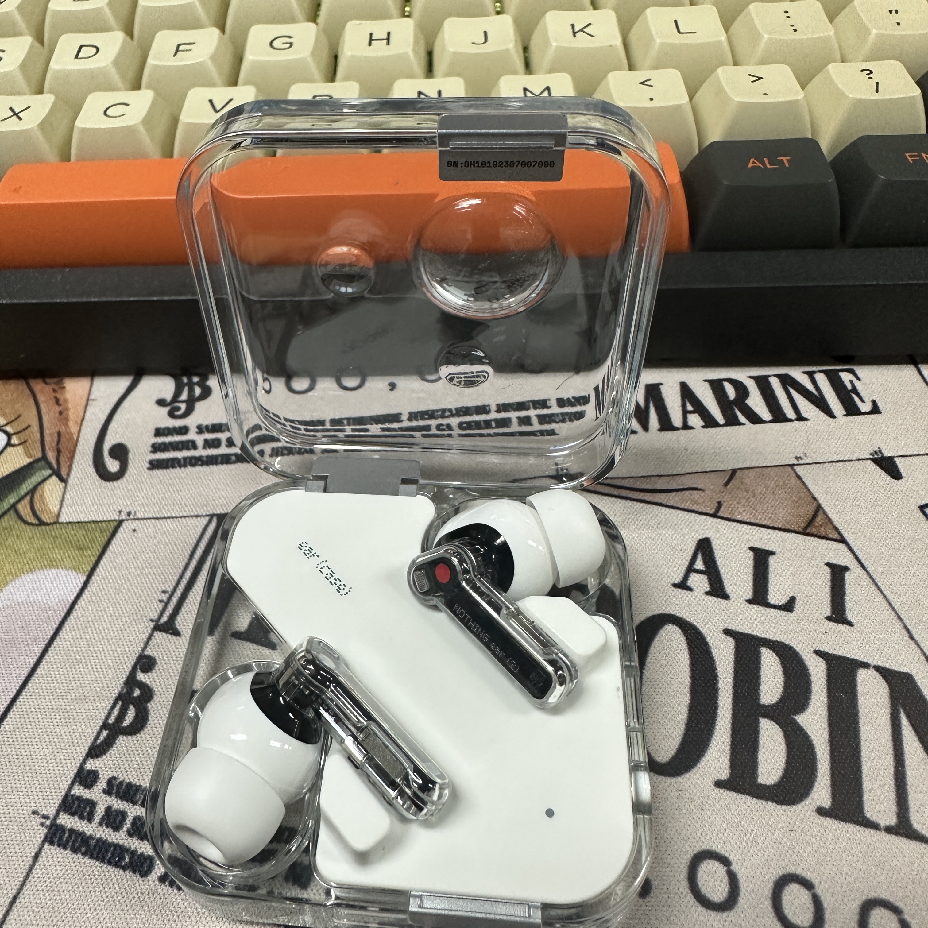 cs7814님의 스타일 - 1