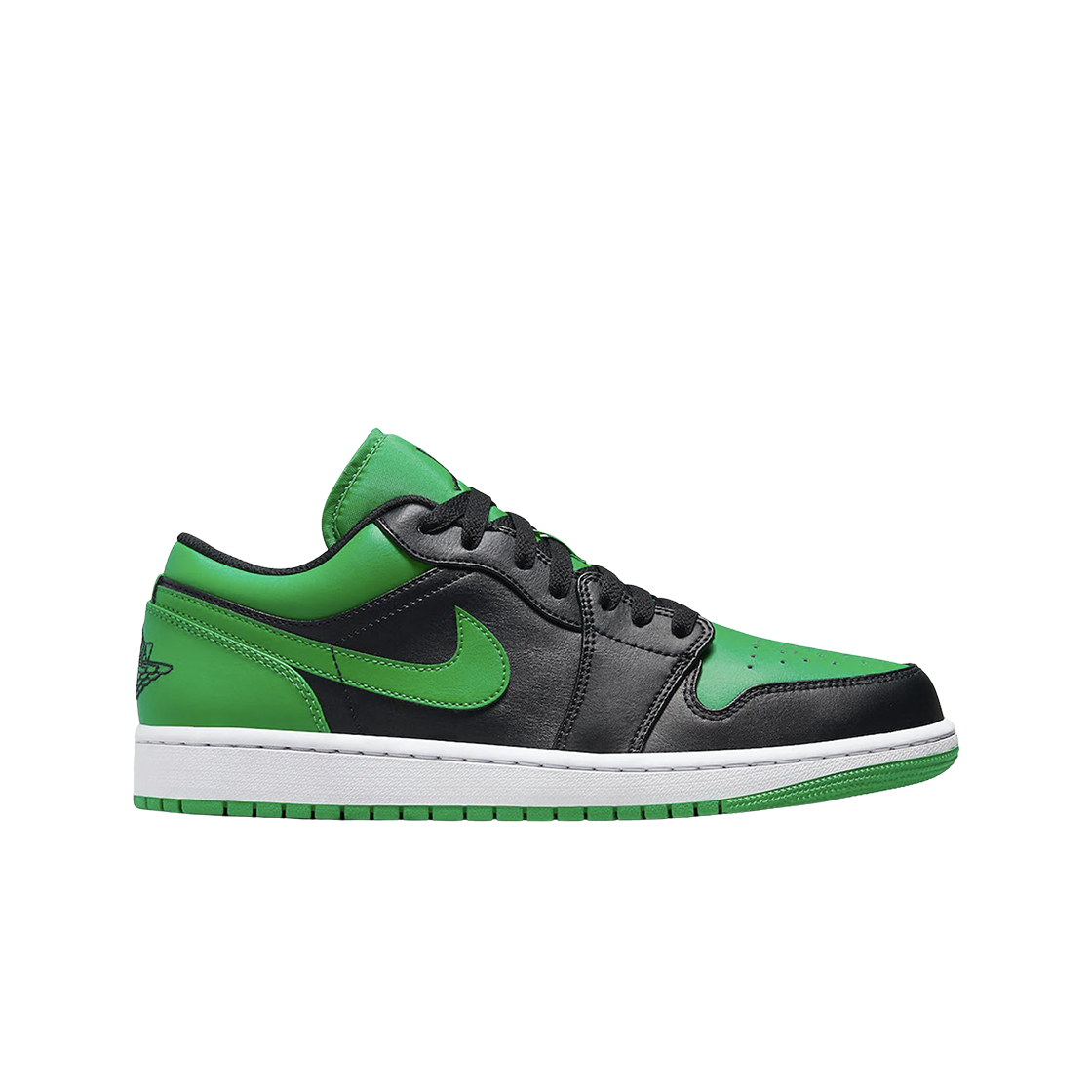 조던 1 로우 럭키 그린(Jordan 1 Low Lucky Green)