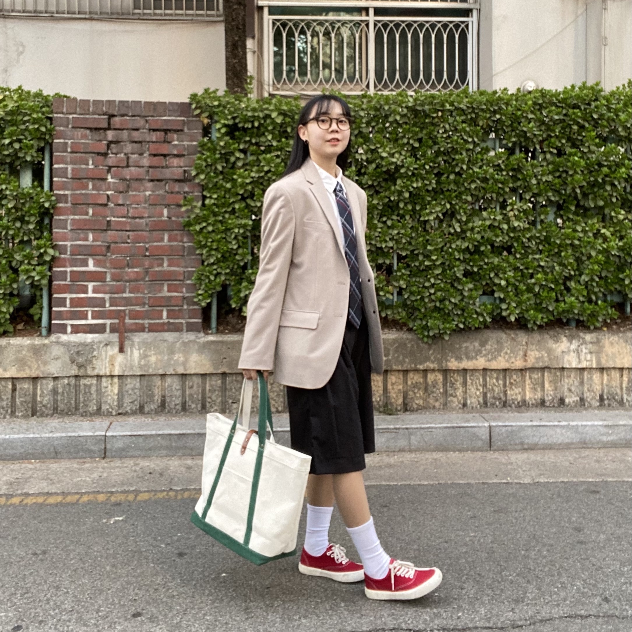 ae__daily_y님의 스타일 - 2