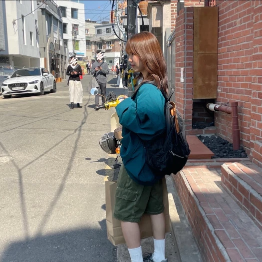 스타일 카드